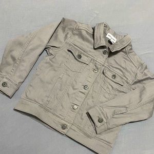 Miles the Label 4T Jean Jacket | EUC